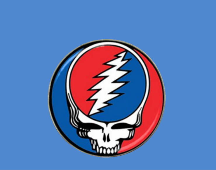 Grateful Dead Ball