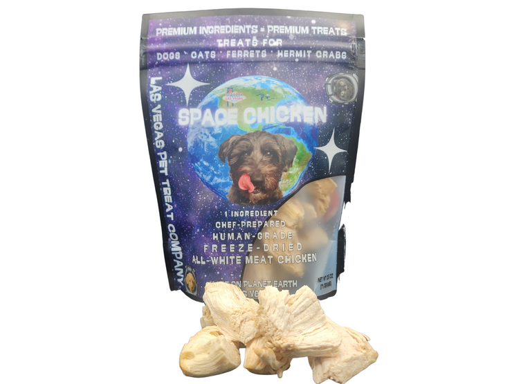 CAJA MISTERIOSA BOBO – LAS VEGAS PET TREAT COMPANY